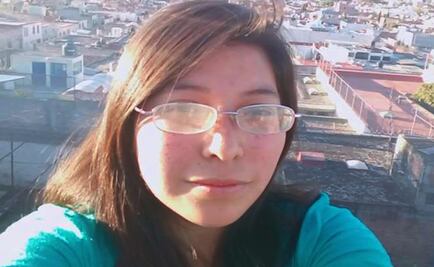 Exige rector la pronta aparición de universitaria desaparecida en Michoacán