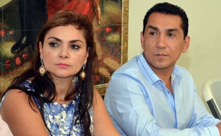 Comisión perredista entrevista a Abarca sobre caso Iguala