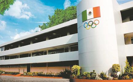 Centro Deportivo Olímpico Mexicano reabre en su totalidad