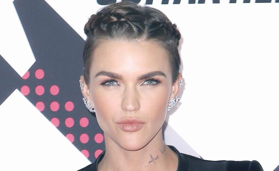 Ruby Rose cobra 30 mil dólares por noche como DJ