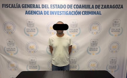 Cae en Coahuila un operador del Cártel del Noreste; intentaba realizar actividades ilícitas en la entidad