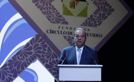 Slim: corrupción, pobreza y falta de inversión afectan al desarrollo y el empleo