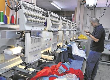 50% de la membresía de Coparmex ha sido víctima de un ilícito