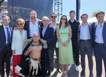 WWE anunció la adquisición de Lucha Libre AAA previo a Wrestlemania 41; ya tienen fecha del primer evento