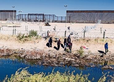 EU no aumentará el número de citas diarias de la aplicación CBP One, asegura Mayorkas