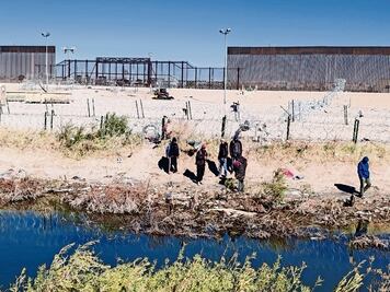 EU no aumentará el número de citas diarias de la aplicación CBP One, asegura Mayorkas