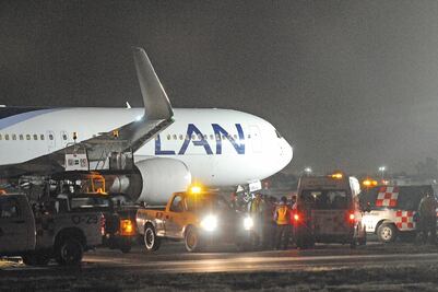 Vinculan a "El Chapo" con la siembra de droga en equipaje