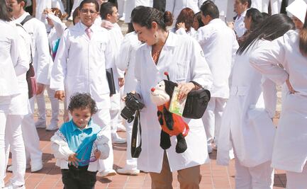 Va IMSS por ajuste en inversión para mejorar su infraestructura