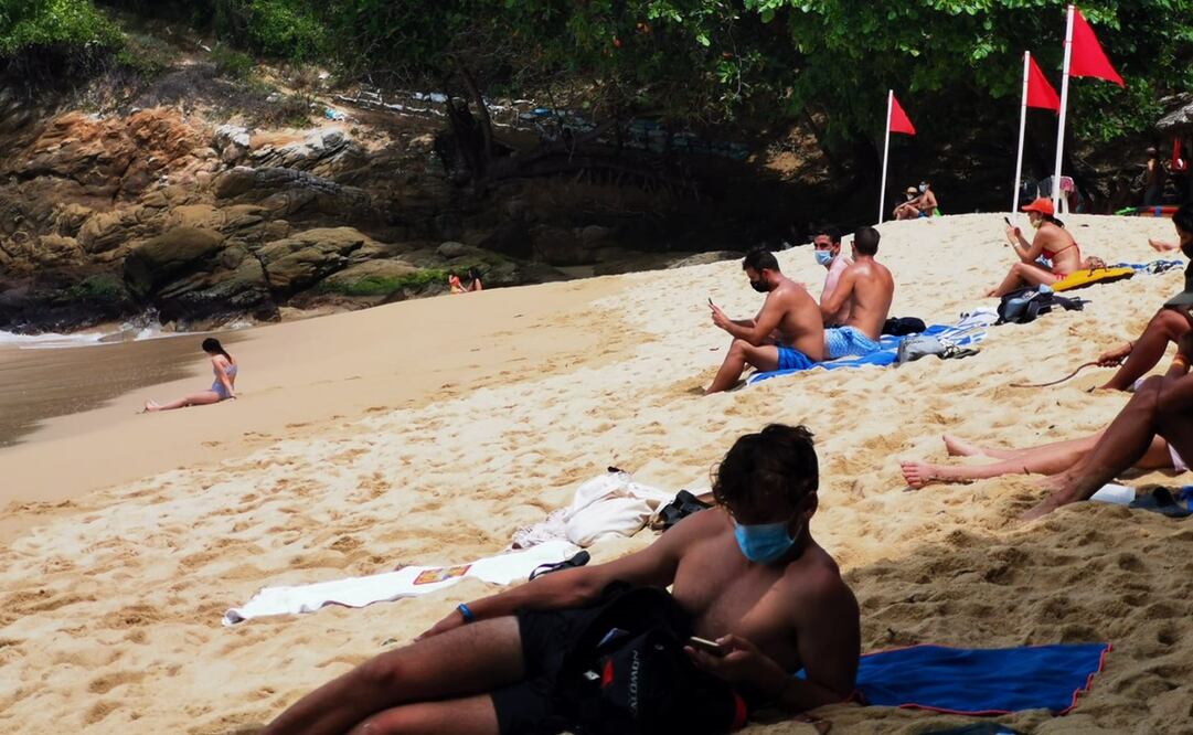 Foto: Roselia Chaca / EL UNIVERSAL