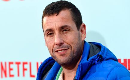 Netflix extiende acuerdo con Adam Sandler