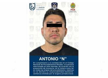 Localizan en Veracruz a dos niñas y una adolescente estadounidense reportadas como desaparecidas en CDMX; hay un detenido