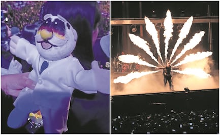 Los mejores memes de Rammstein y el Dr. Simi en el Foro Sol