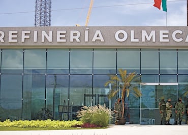 Rechaza oposición darle más recursos al Ejército