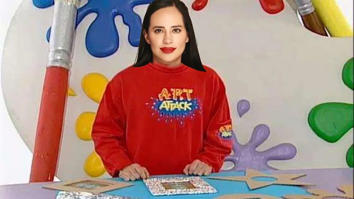 Los usuarios reaccionaron con épicos memes, argumentando que sus útiles escolares “parecían de primaria”, desatando fuertes críticas.  Foto: Redes sociales