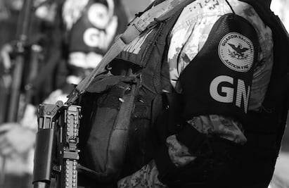 Matan a 2 elementos de la GN durante ataque armado en Jalisco