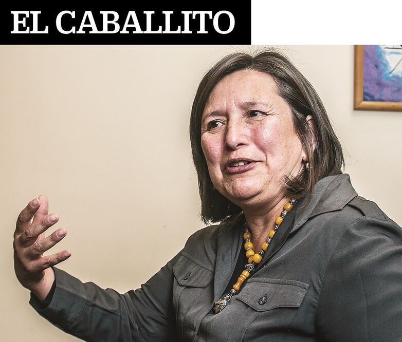 Se le ponen rudos a Xóchitl