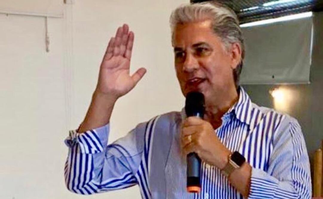 Foto: Tomada de @rojasdiazduran