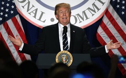 Miedo a Trump dispara remesas a máximo histórico