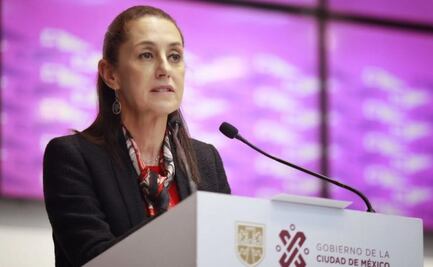 Cuarto Informe: ¿Cuándo acudirá Claudia Sheinbaum al Congreso de la CDMX?