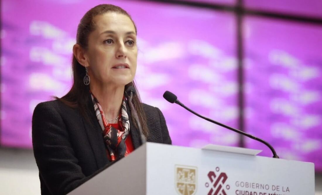 Foto: Especial/El Universal/