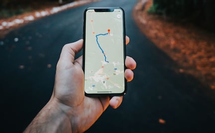 Ahorra gasolina con Google Maps; ¿cómo usar las rutas ecológicas?