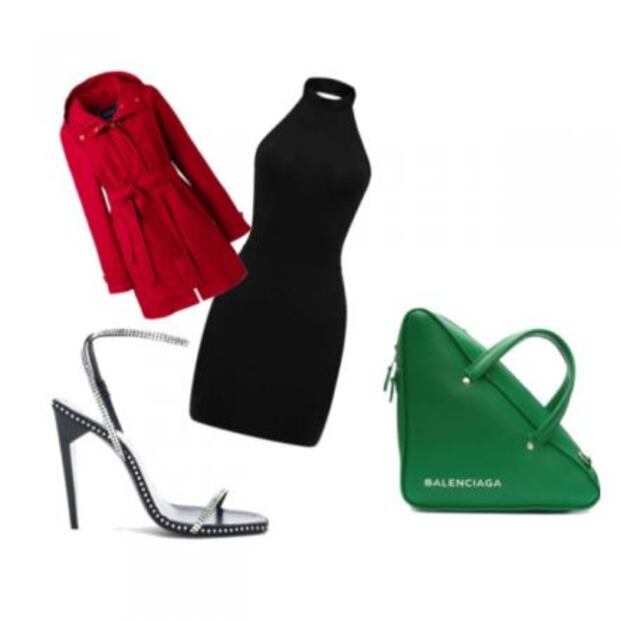 3 outfits ganadores para este 15 de Septiembre