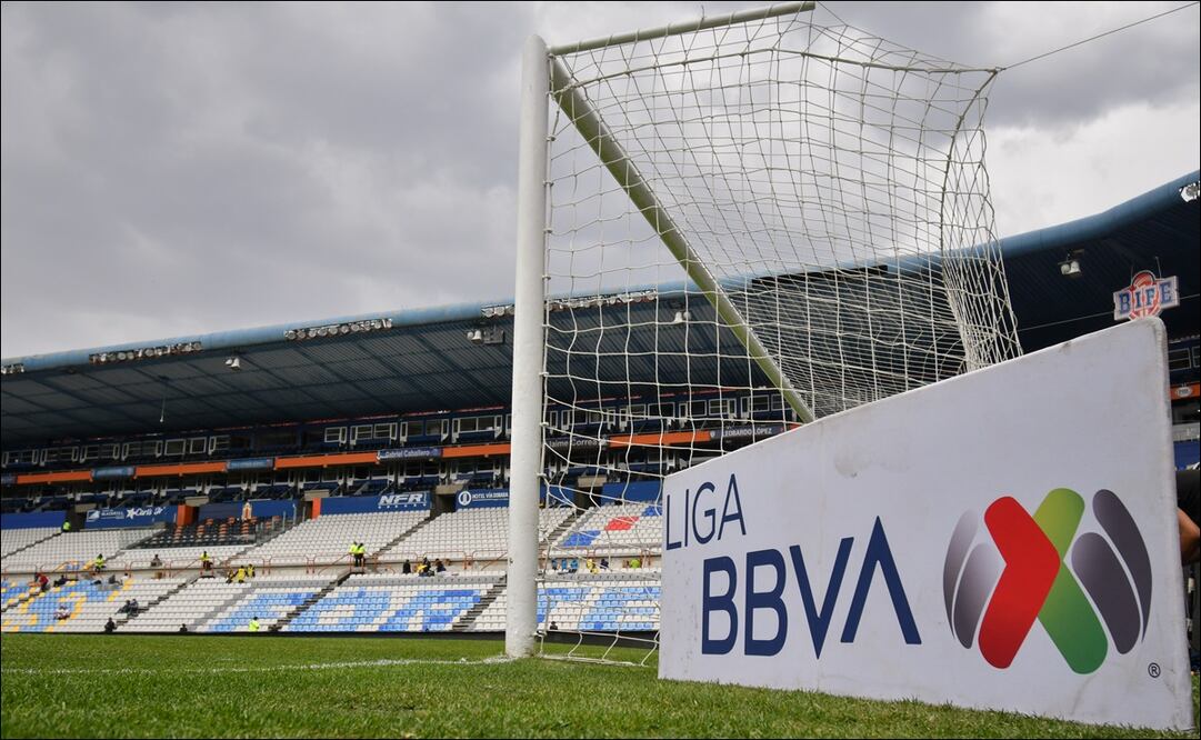 Pachuca y Atlético San Luis buscan asegurar el boleto para el repechaje de la Liga MX