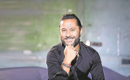 Diego Torres refuerza su vínculo con México