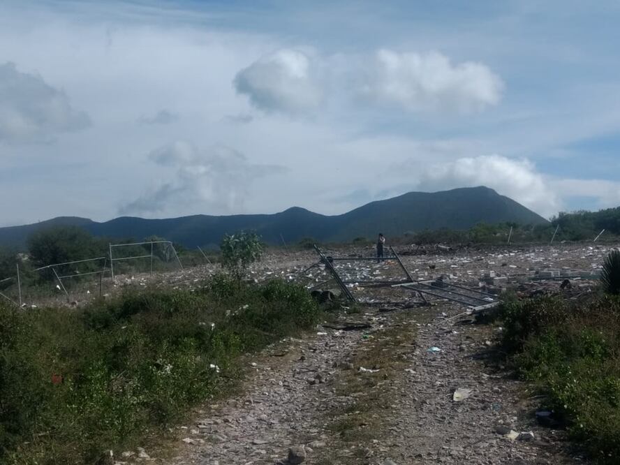 Foto: Quadratín / Especial