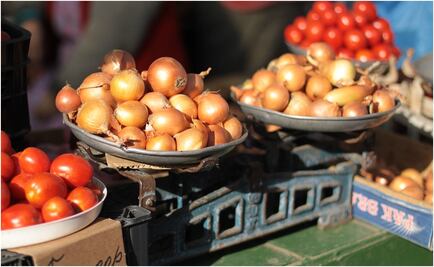 Inflación anual llega a 3.84% en la primera quincena de julio, la más baja en dos años y medio