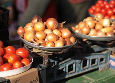 Inflación anual llega a 3.84% en la primera quincena de julio, la más baja en dos años y medio