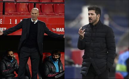 Lo que debes saber del derbi madrileño