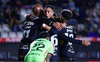 Pachuca se reencuentra con la victoria al vencer al FC Juárez
