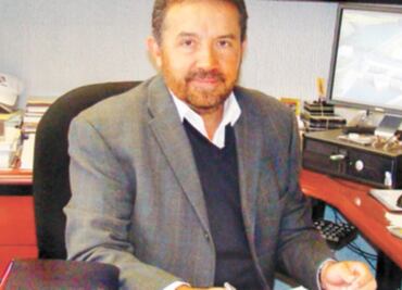 Especialista en resolver temas hídricos