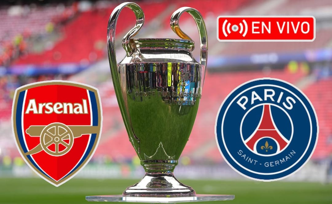 Final de Champions League EN VIVO Foto: Especial