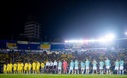 América guarda un minuto de silencio por la muerte de Eduardo Antonio Dos Santos “Edu”