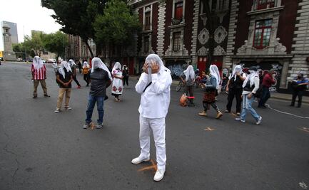 Gobernación, Cultura y comunidad artística mantendrán reunión para apoyos a creadores