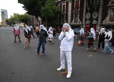 Gobernación, Cultura y comunidad artística mantendrán reunión para apoyos a creadores