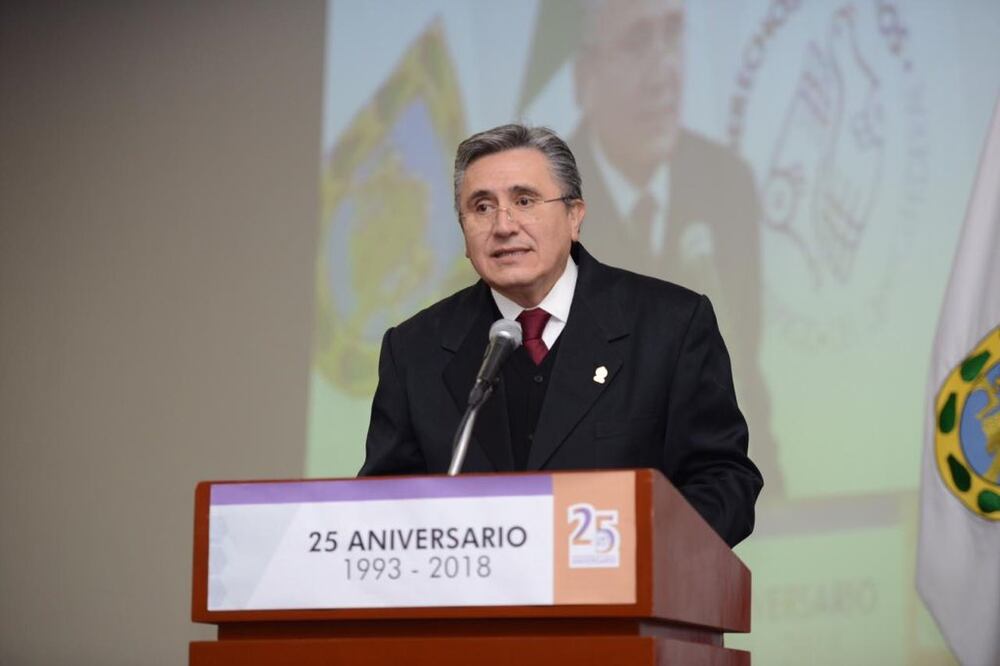 Foto: tomada del Twitter @CDHDF