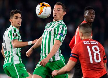 Las críticas de Guardado al manejo del futbol mexicano hicieron eco