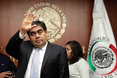 Renuncia Barbosa a la coordinación