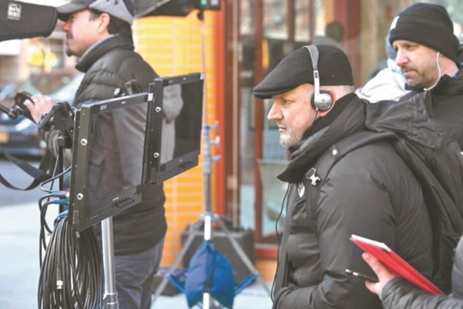 La tv sobrevive a la cuarentena