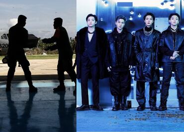 La agencia de BTS pide a los seguidores respetar la privacidad de los cantantes en su servicio militar