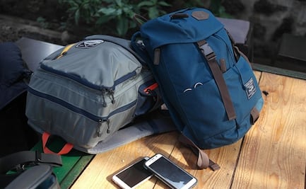 ¿Qué debe llevar una mochila de emergencia en caso de un sismo?