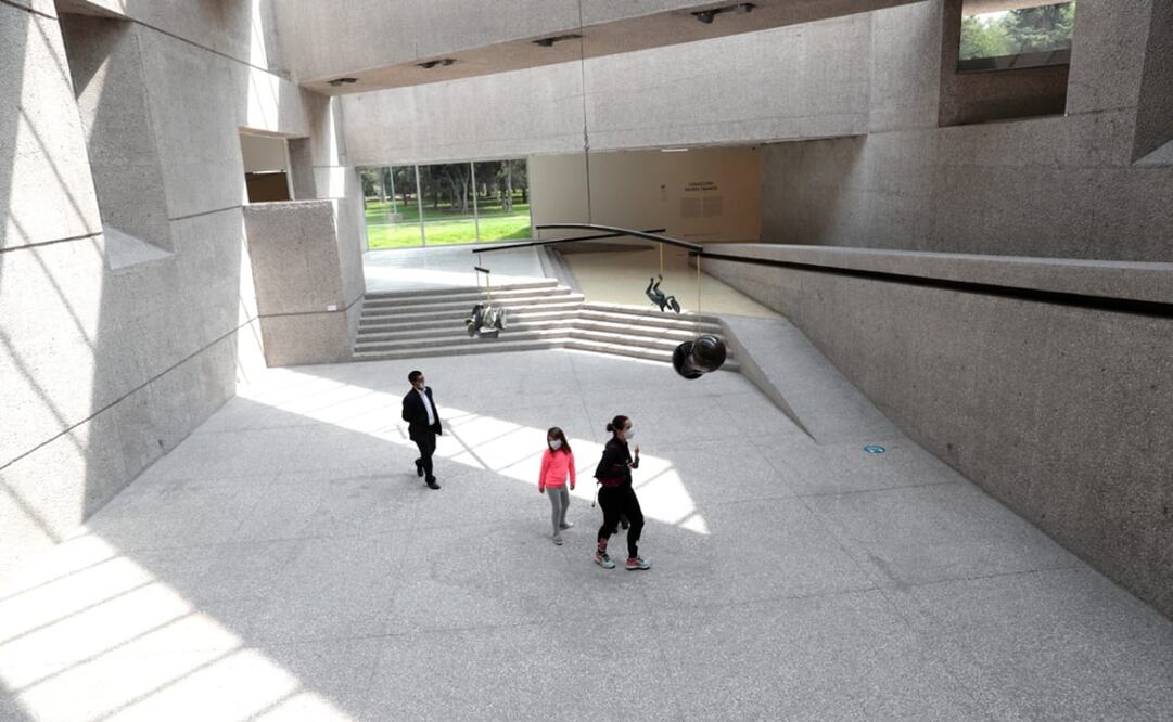 Foto: Adriana Hernández/ EL UNIVERSAL