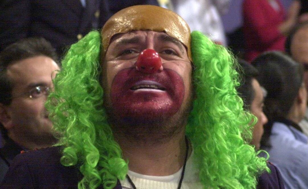 Foto: Archivo / EL UNIVERSAL