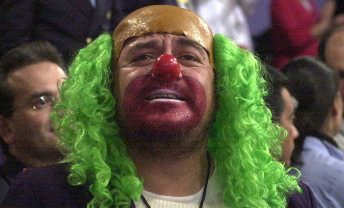 Foto: Archivo / EL UNIVERSAL