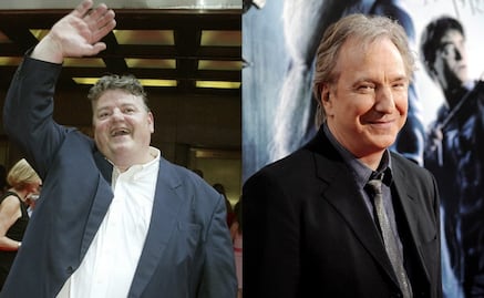 Personajes de Harry Potter que han muerto en la vida real: Hagrid se suma a la lista