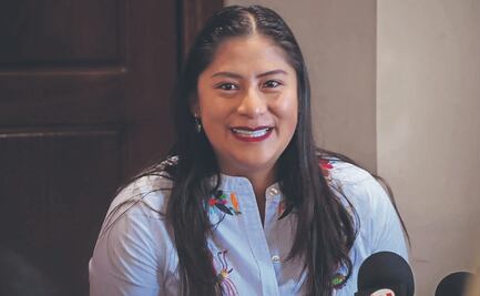 El regreso de las “corcholatas” fracasadas al Senado 