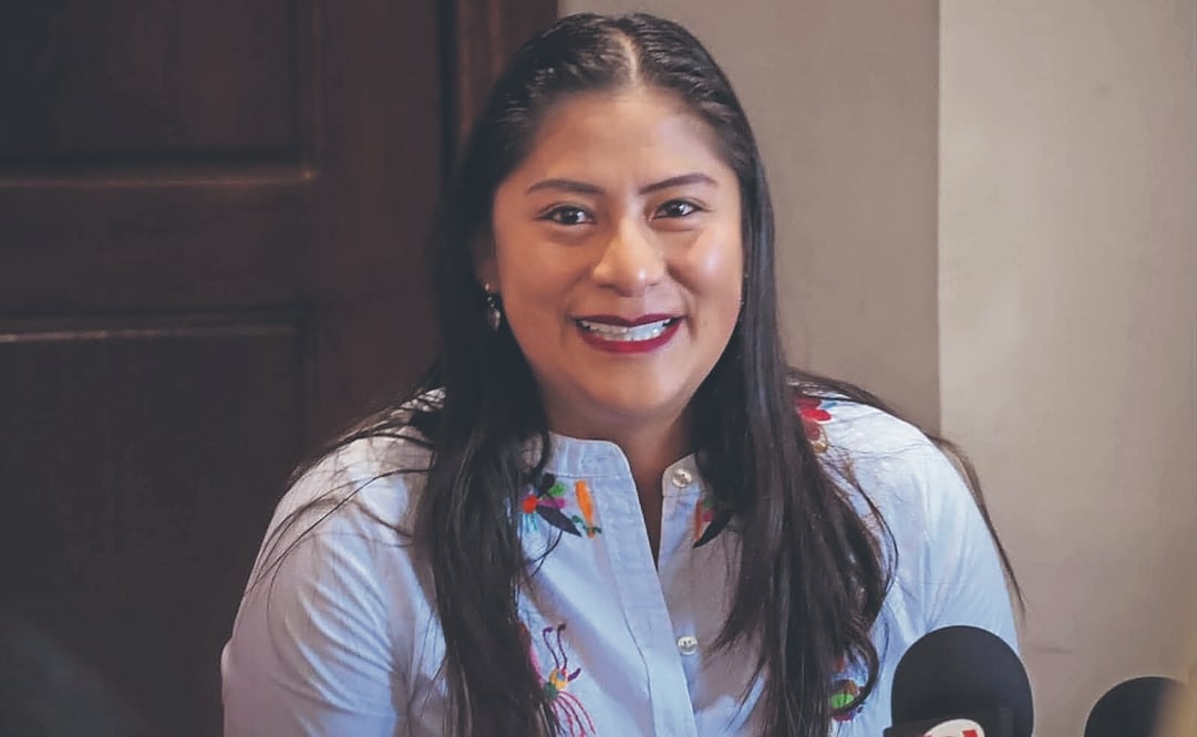 Celeste Ascencio